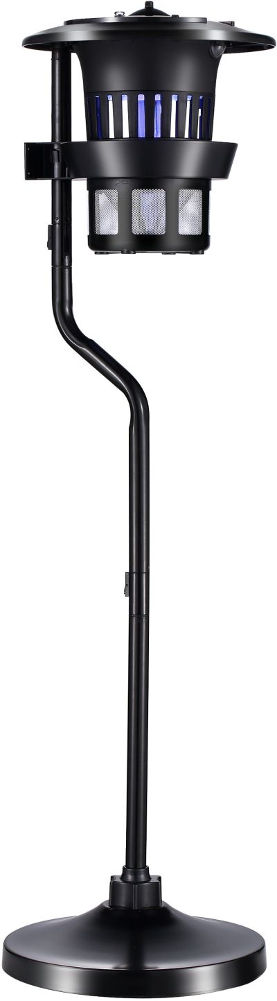 Anti insectes MASTER TRAP tiger trap pro + recharge durée 1mois