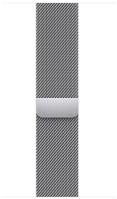 ADEQWAT Bracelet Apple Watch Acier 38/40/41 mm