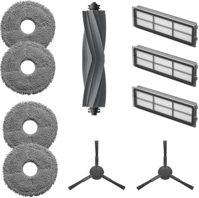 DREAME d'accessoires L10s pro