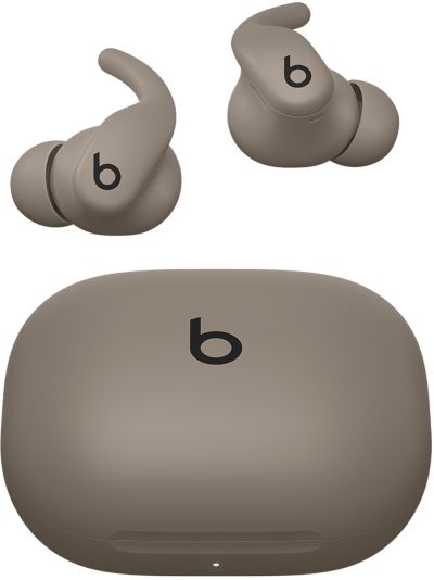 Ecouteurs sport BEATS Powerbeats Fit Gris