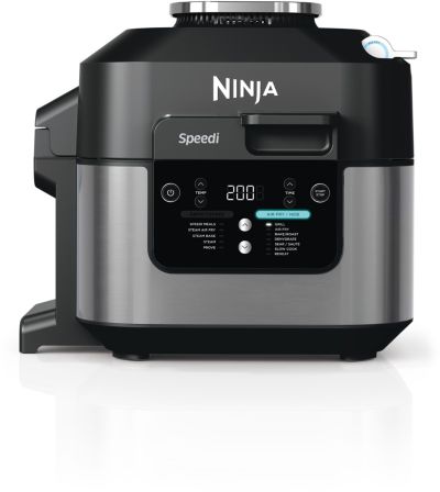Multicuiseur NINJA Speedi Rapid Cooker ON500EU