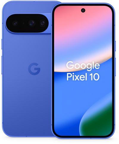 Smartphone GOOGLE Pixel 10 Indigo 128Go