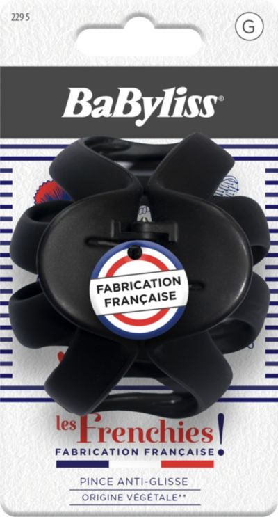 BABYLISS Octo made in france