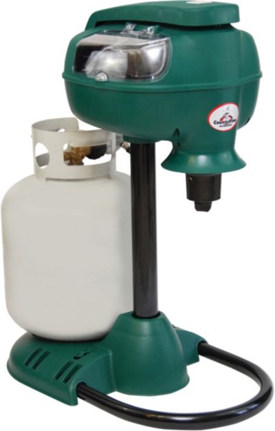 Piège à moustique MOSQUITO MAGNET pioneer inclus recharge octénol+atrakta