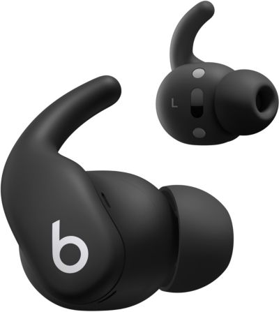 Ecouteurs sport BEATS Powerbeats Fit Noir