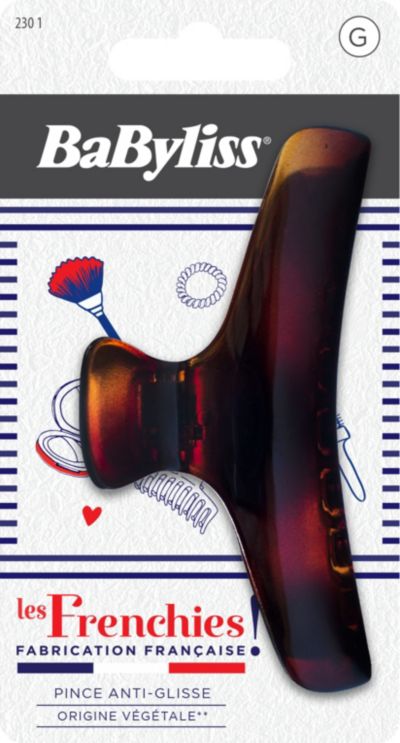 BABYLISS Coiffeur made in france