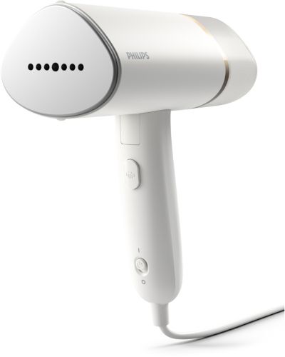 Défroisseur vapeur PHILIPS STH3020/10 steamer blanc