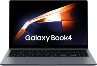 Ordinateur portable SAMSUNG Galaxy Book4 15 i7 16Go 15,6