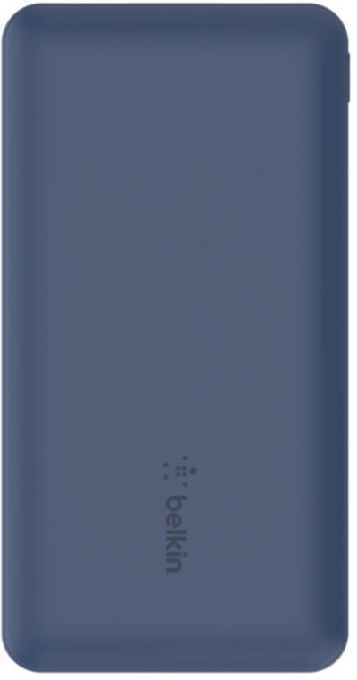 BELKIN 10 000 mAh bleu