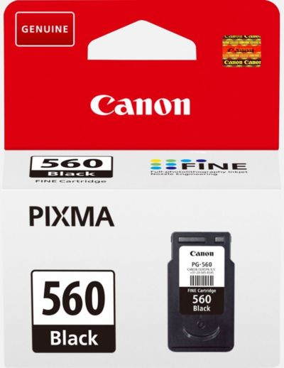 CANON PG560 Noire