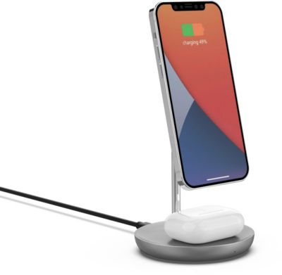 ADEQWAT stand compatible MagSafe 2 en 1