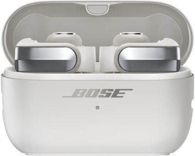 Ecouteurs BOSE Open Ultra II Blanc