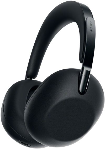 Casque SONY WH-1000X THE COLLEXION Noir