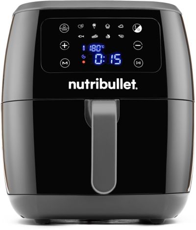 NUTRIBULLET airfryer NBA071B