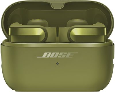 Ecouteurs BOSE Open Ultra II Vert Olive