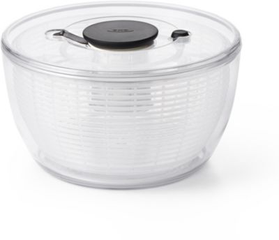 OXO à salade transparente 26 cm