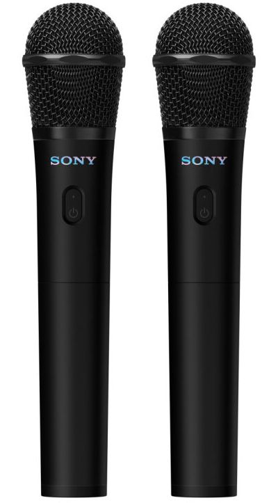 SONY Pack de 2 MICRO SONY ULT