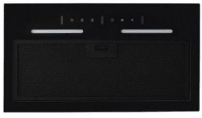 AIRLUX AHGG55BK GestureControl