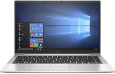 Ordinateur portable reconditionné HP Elitebook 840G7 i5-10 16Go 256Go Tactile