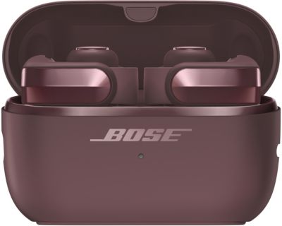 Ecouteurs BOSE Open Ultra II Chocolat Cerise