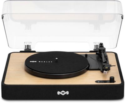 Platine vinyle MARLEY Revolution