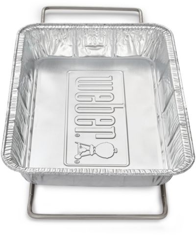Weber A EAU POUR SMOKEFIRE