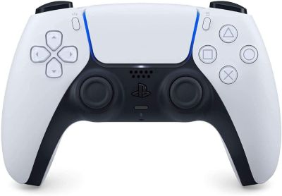 SONY DualSense Blanche PS5 et PC