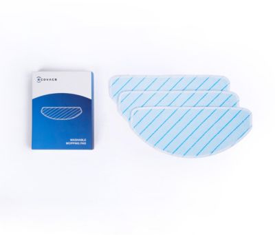 ECOVACS lavables compatibles T8/T9 Series