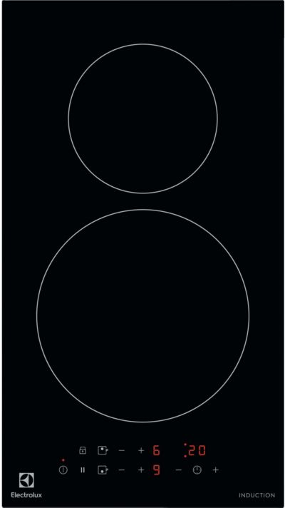Domino induction ELECTROLUX LIT30230C
