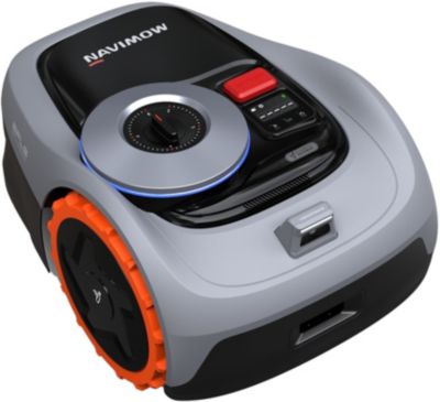 NAVIMOW Robot tondeuse à gazon i105E