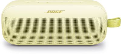 Enceinte portable BOSE SoundLink Flex II Jaune