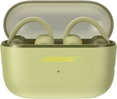 Ecouteurs BOSE Sport Open Eucalyptus (vert) - Oreilles libres / Open-Ear (conduction aérienne), Bluetooth, Sans fil