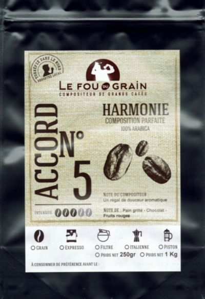 HARMONIE