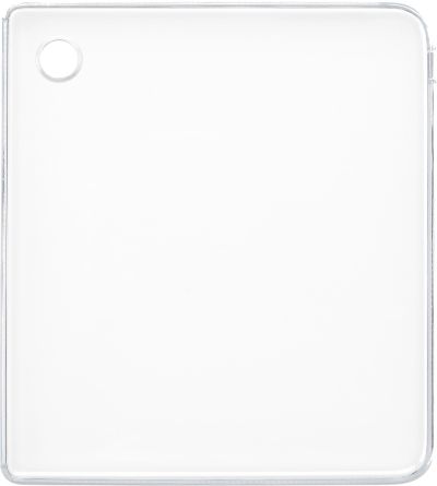 Pochette KOBO Libra Colour Sleepcover Transparente