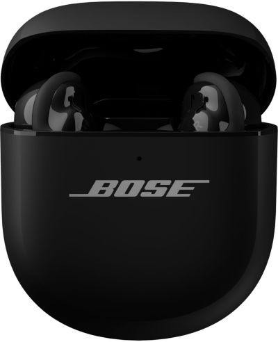 Ecouteurs BOSE QuietComfort Ultra Earbuds Noir 2e Gén