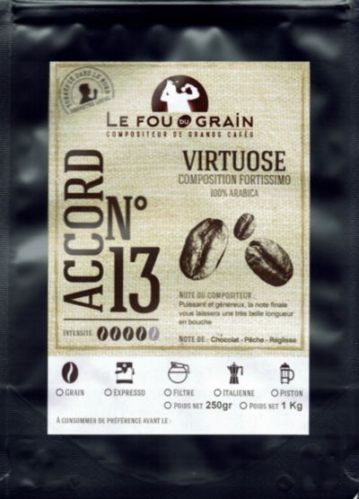 VIRTUOSE
