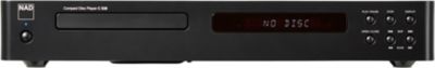 NAD C538 graphite