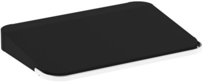 Couvercle plancha ENO Plancha 80 Noir CPS8085