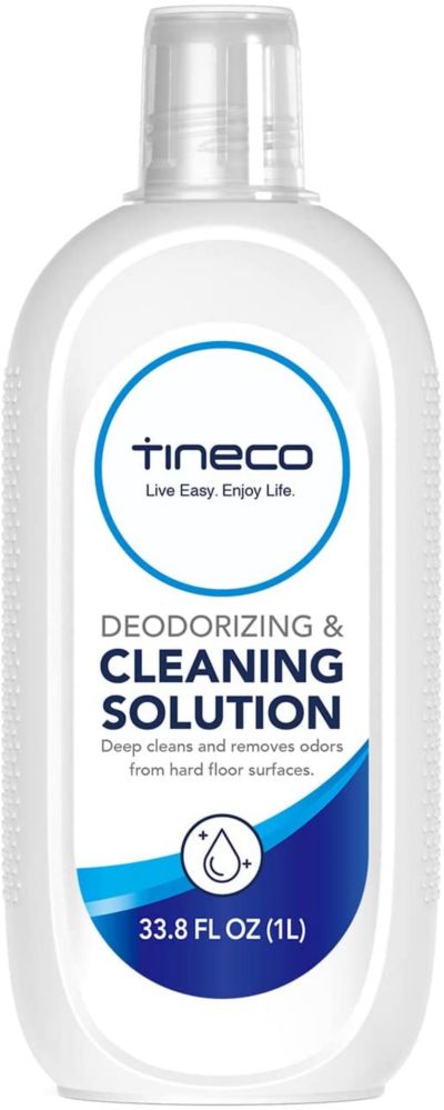 TINECO Nettoyant