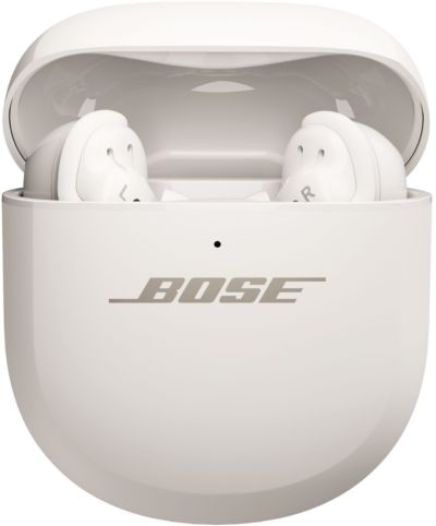 Ecouteurs BOSE QuietComfort Ultra Earbuds Blanc 2e Gén