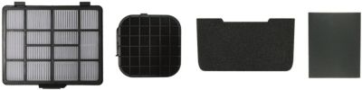 ESSENTIELB Kit 4 Filtres FHL EAT 2