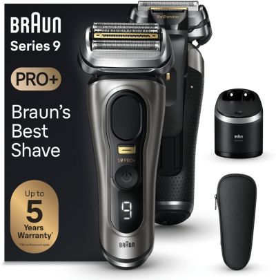 BRAUN Séries 9 9565cc