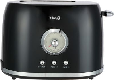 Grille-pain MIOGO Daily MDT2