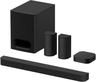 SONY Theatre System 6