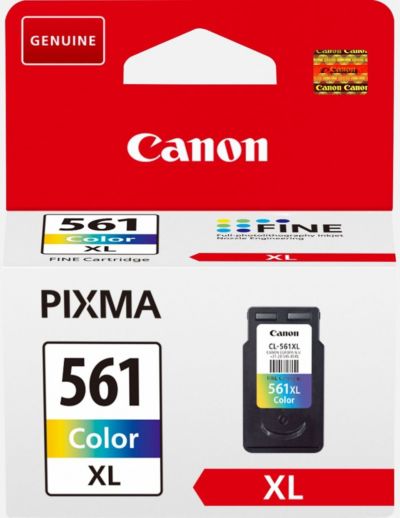CANON CL561 XL Couleur