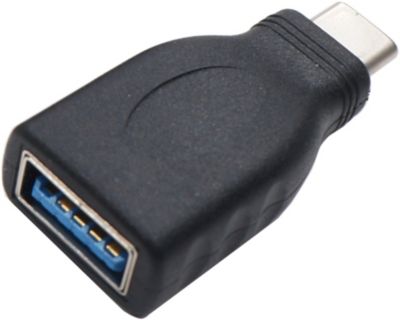 ESSENTIELB USB A vers USB C