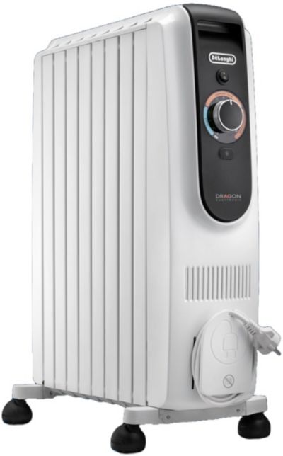 Chauffage Bain d'huile DELONGHI TRD50820