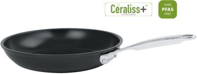 Poêle CRISTEL 32 CM CASTEL PRO FIXE ULTRALU CERALISS