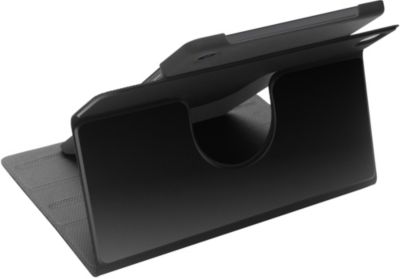 ESSENTIELB Samsung Tab A7 10.4 Rotatif noir