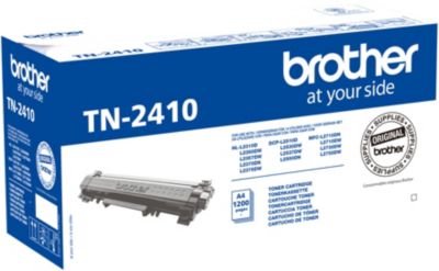 BROTHER TN2410 Noir